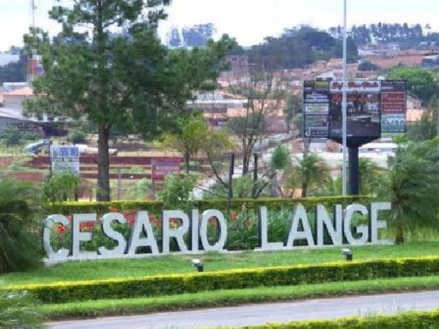 Registro de marca em Cesário Lange, São Paulo