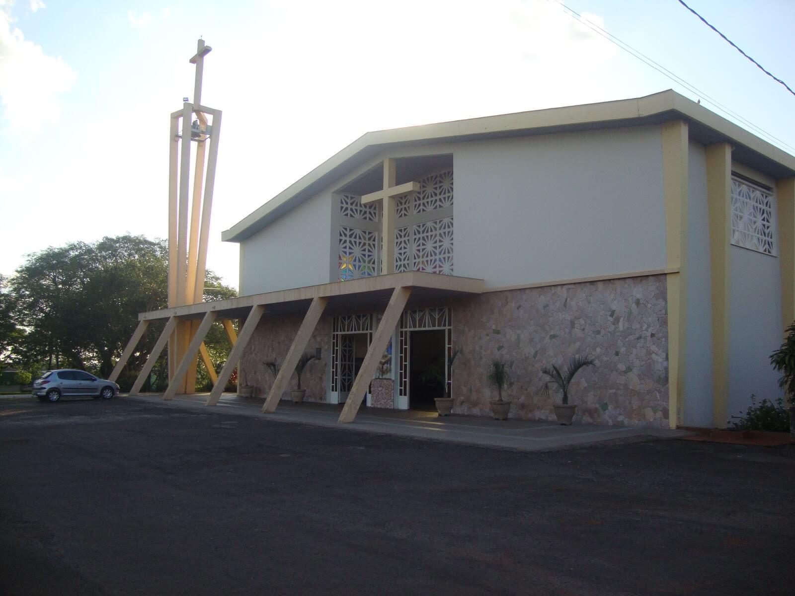 Registro de marca em Céu Azul, Paraná