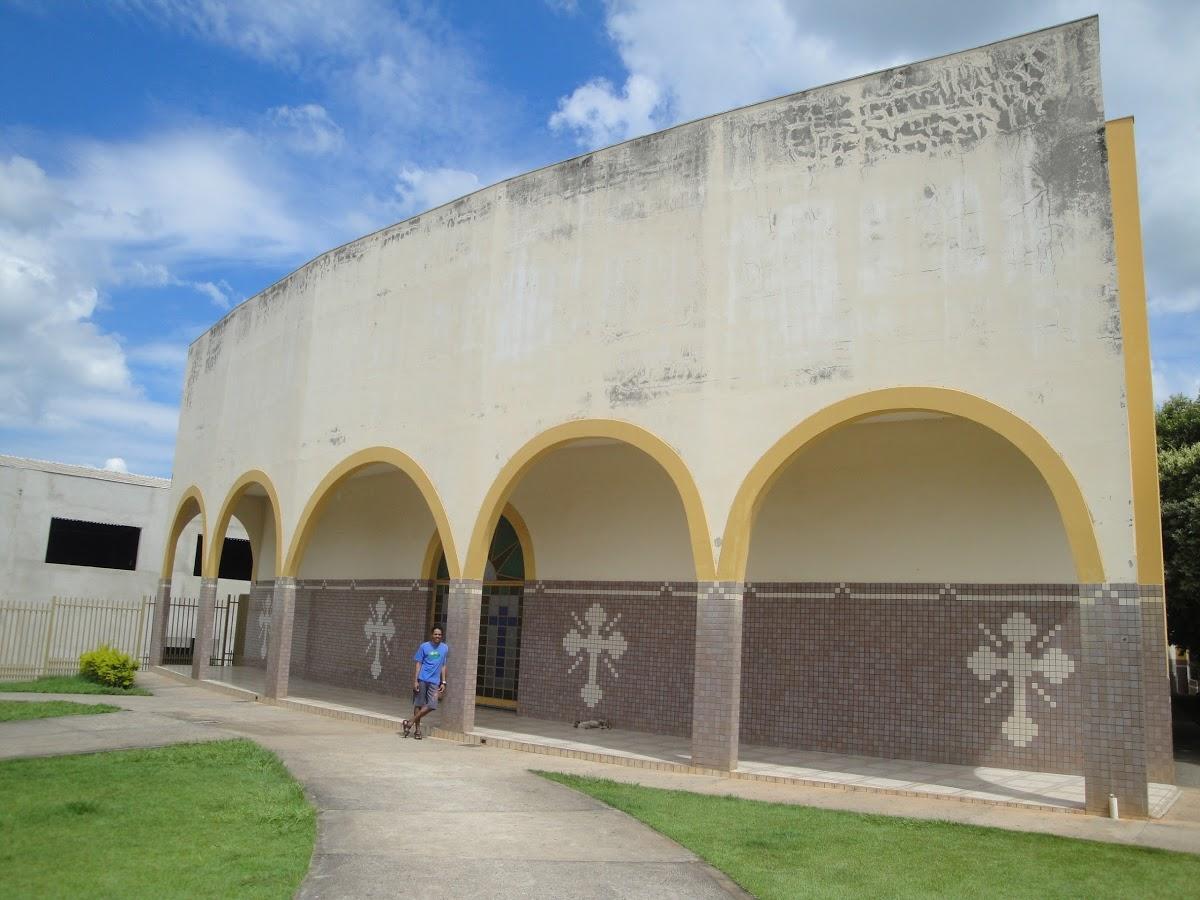 Registro de marca em Cezarina, Goiás