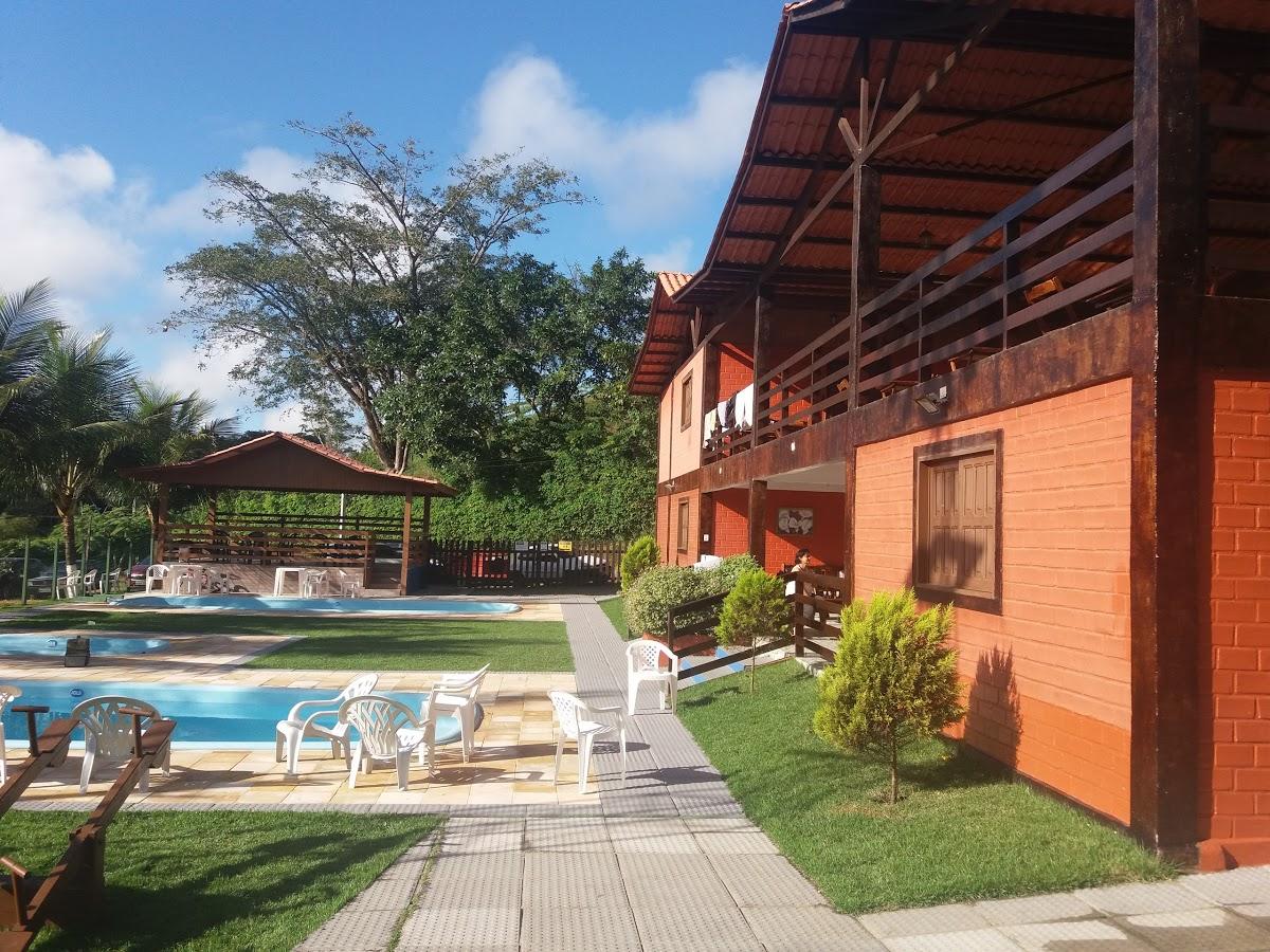 Registro de marca em Chã Grande, Pernambuco