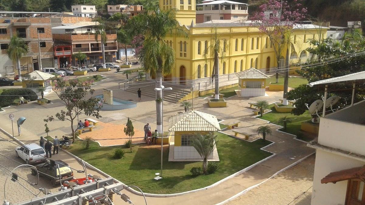 Registro de marca em Chalé, Minas Gerais