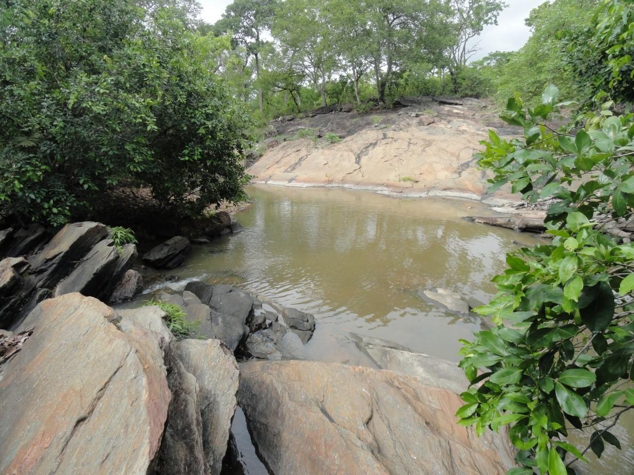 Registro de marca em Chapada da Natividade, Tocantins