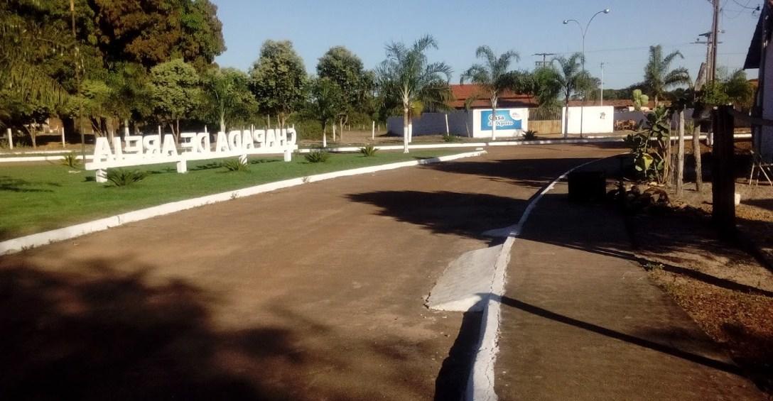 Registro de marca em Chapada de Areia, Tocantins