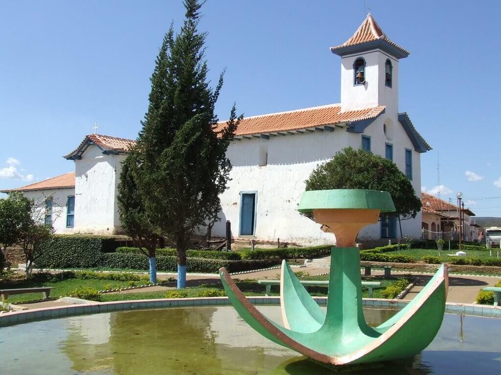 Registro de marca em Chapada do Norte, Minas Gerais