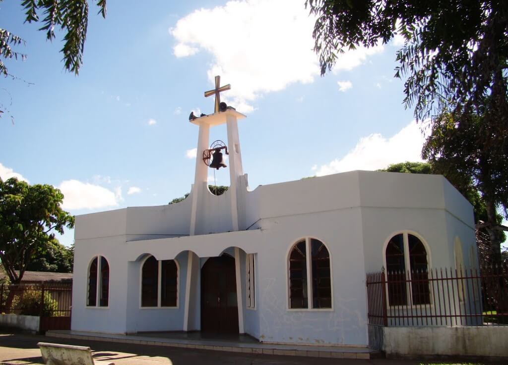 Registro de marca em Chapada Gaúcha, Minas Gerais