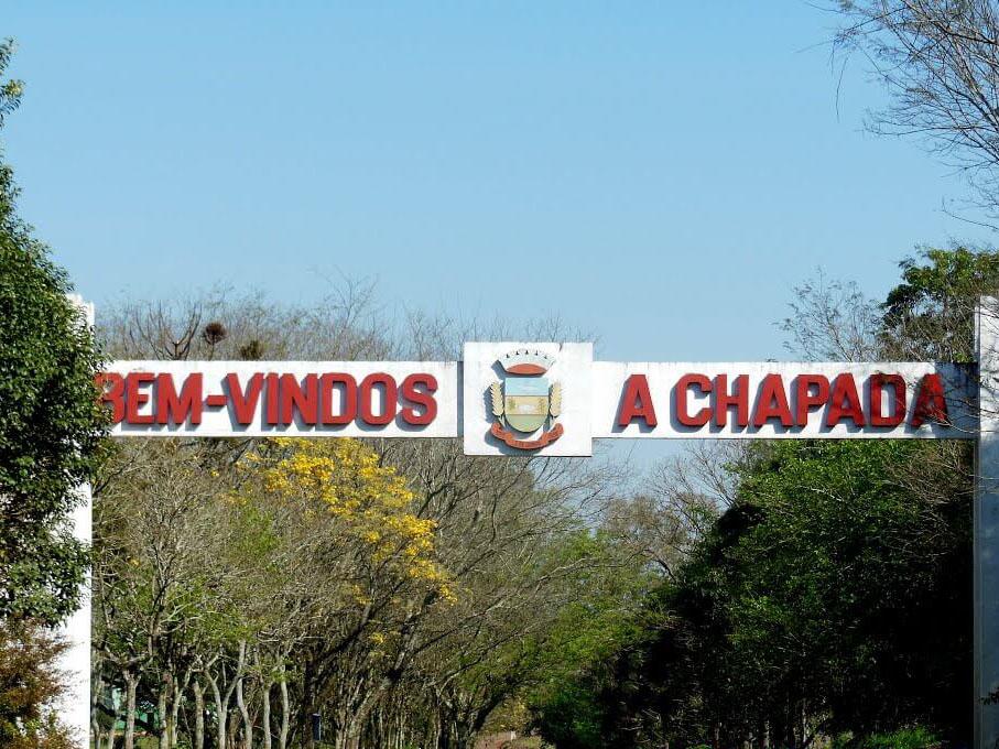 Registro de marca em Chapada, Rio Grande do Sul