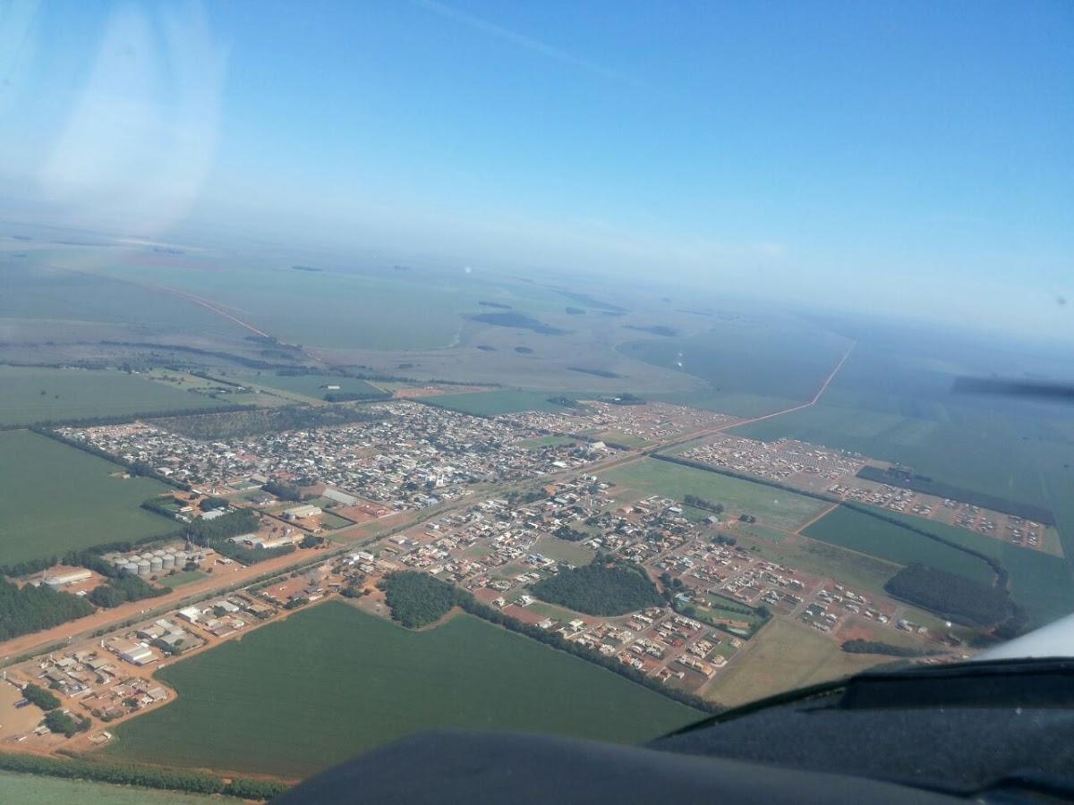 Registro de marca em Chapadão do Céu, Goiás
