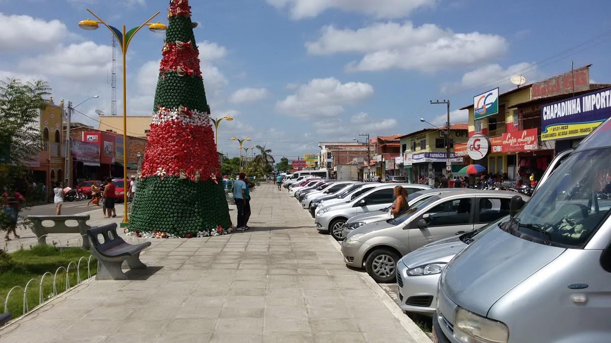 Registro de marca em Chapadinha, Maranhão
