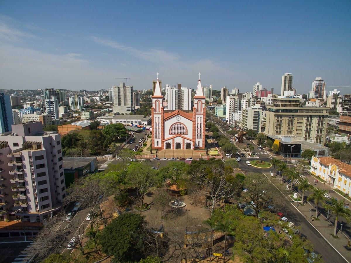 Registro de marca em Chapecó, Santa Catarina
