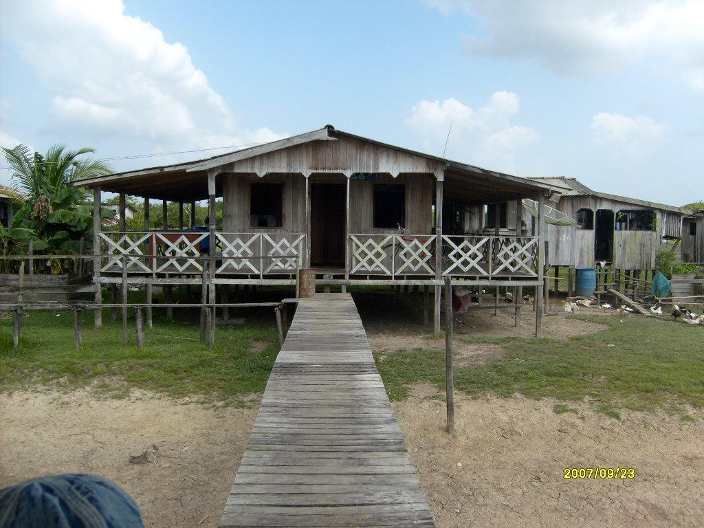 Registro de marca em Chaves, Pará