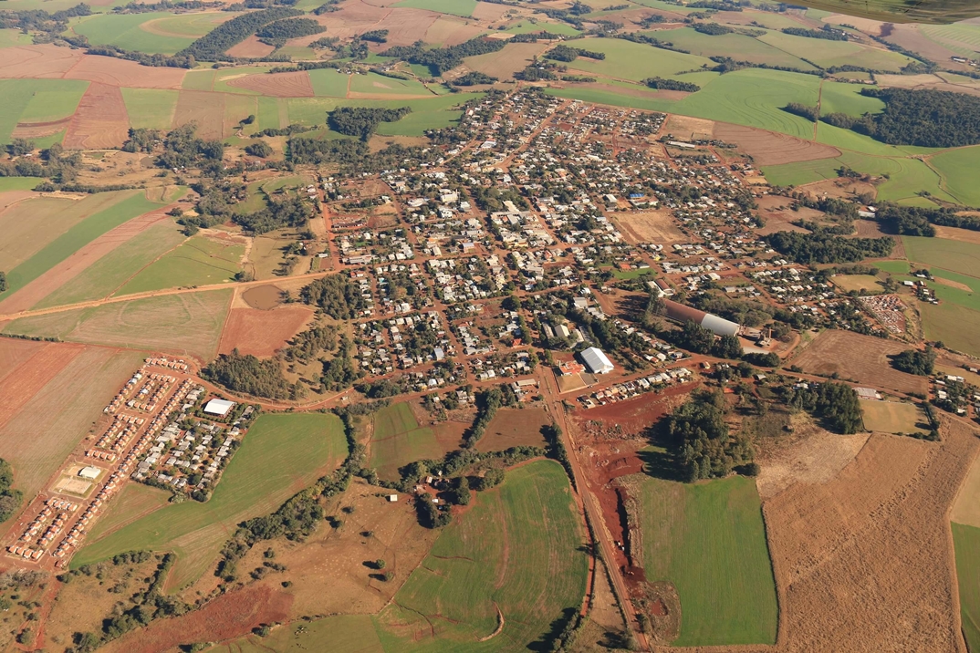 Registro de marca em Chiapetta, Rio Grande do Sul