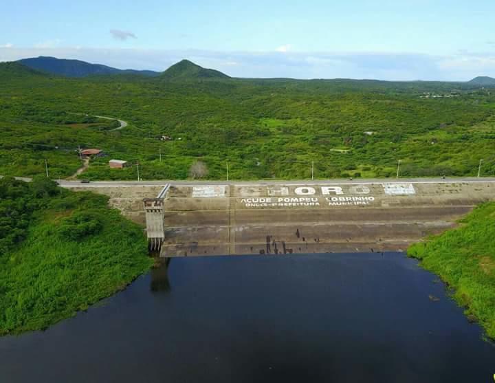Registro de marca em Choró, Ceará