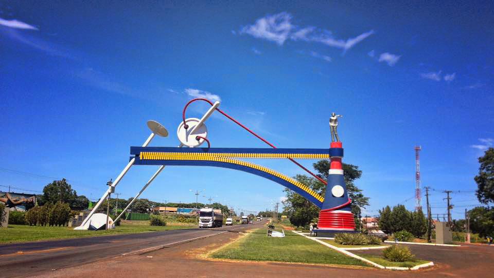 Registro de marca em Cianorte, Paraná