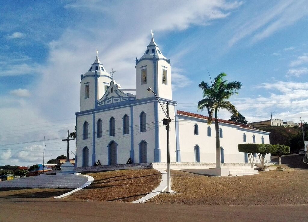 Registro de marca em Cícero Dantas, Bahia