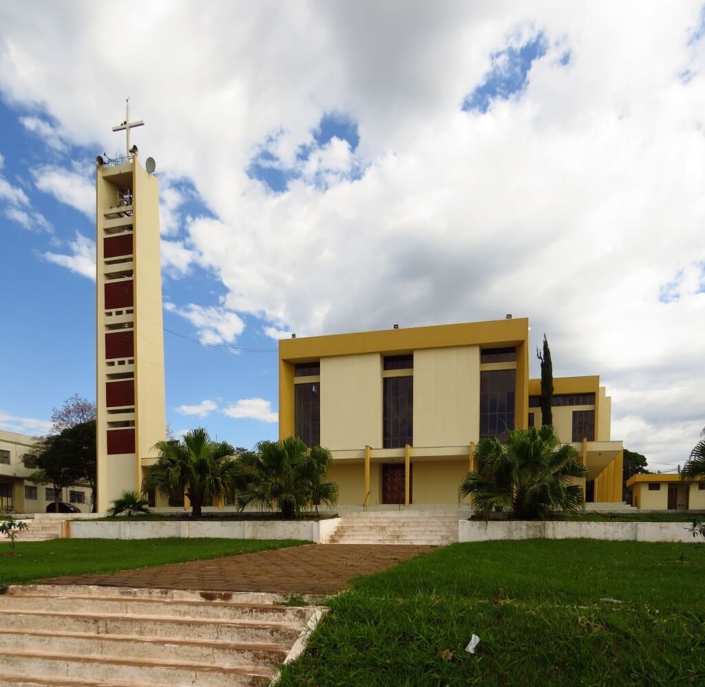 Registro de marca em Cidade Gaúcha, Paraná