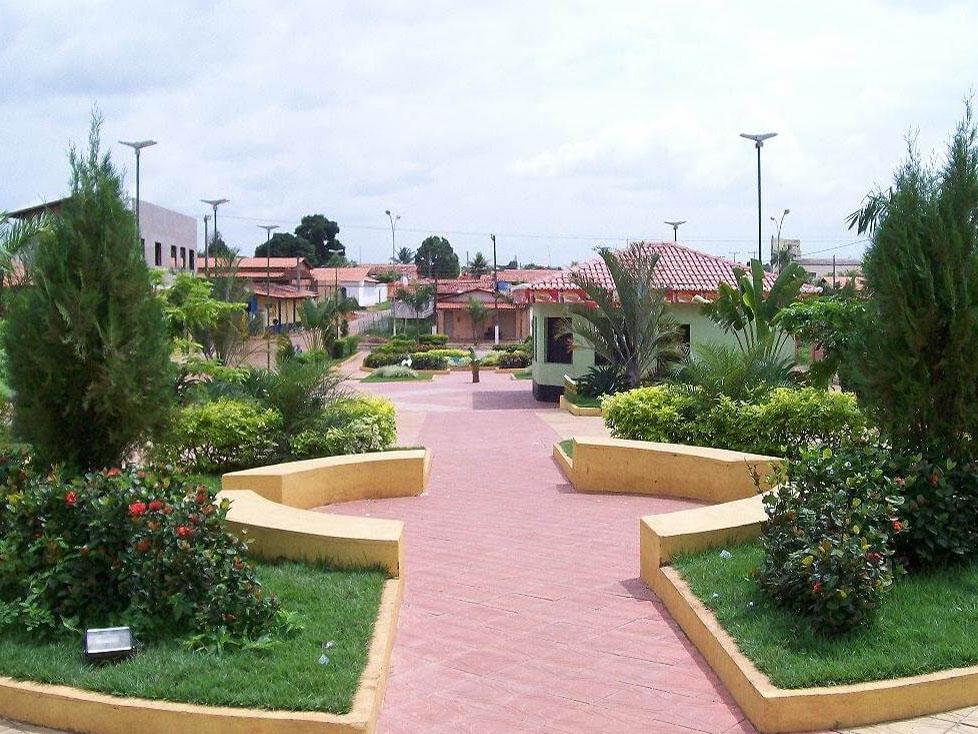 Registro de marca em Cidelândia, Maranhão