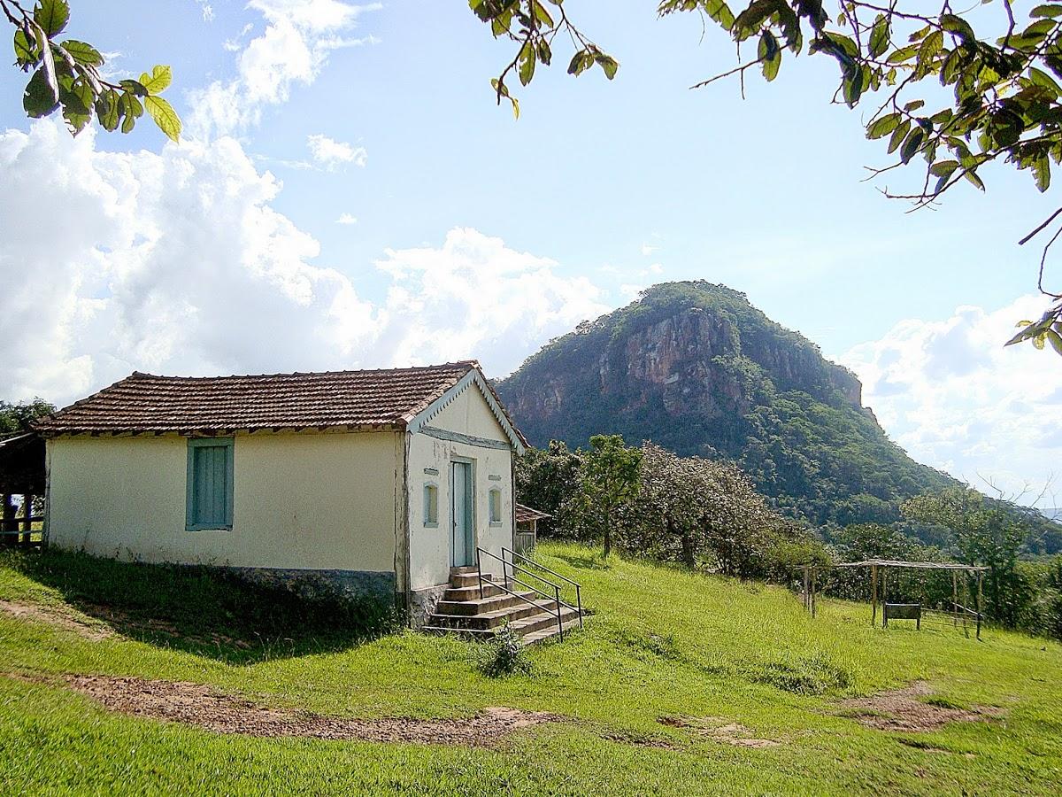 Registro de marca em Claraval, Minas Gerais