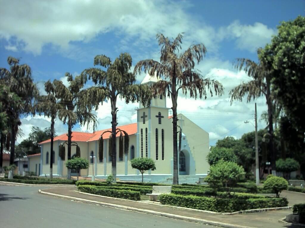 Registro de marca em Claro dos Poções, Minas Gerais