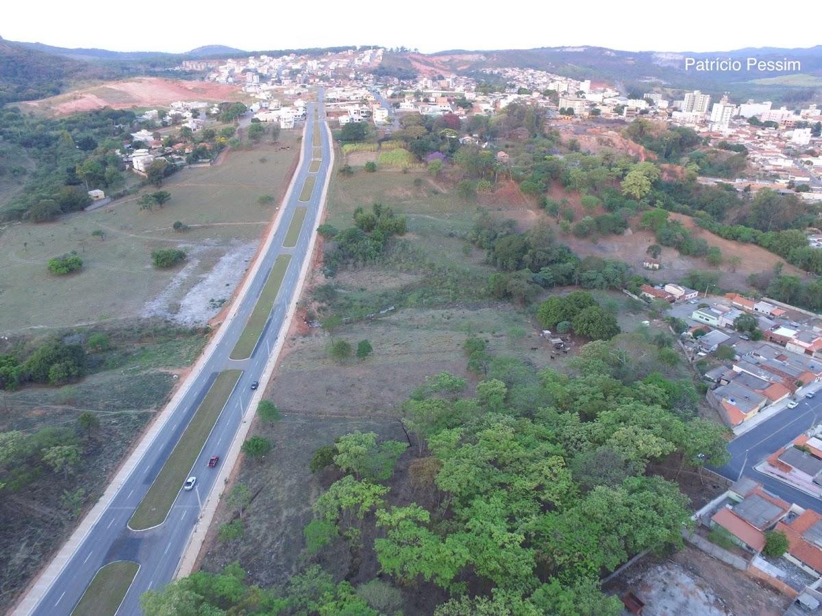 Registro de marca em Cláudio, Minas Gerais