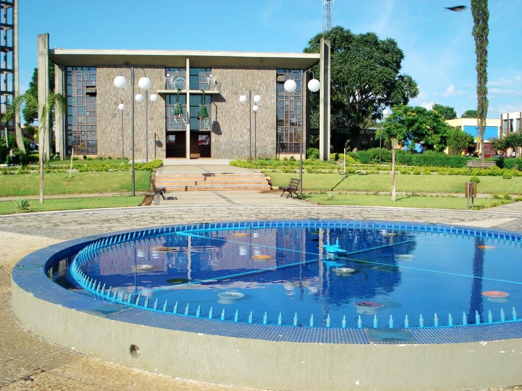 Registro de marca em Clevelândia, Paraná