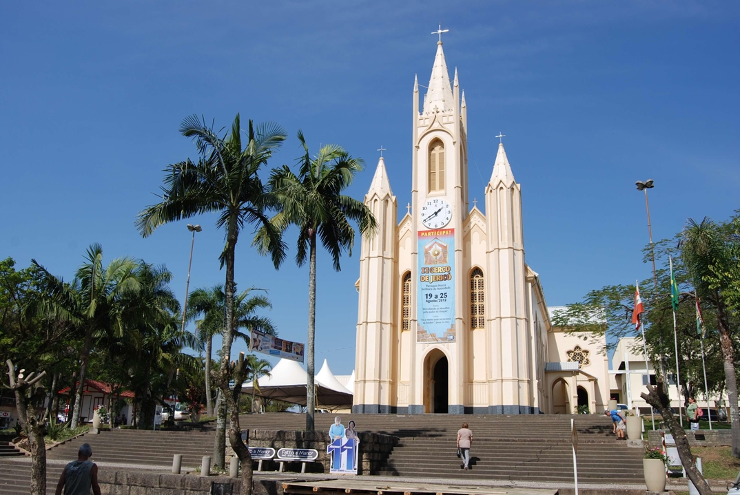 Registro de marca em Cocal do Sul, Santa Catarina