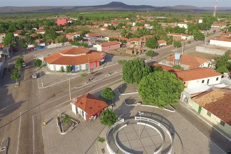 Registro de marca em Cocal dos Alves, Piauí