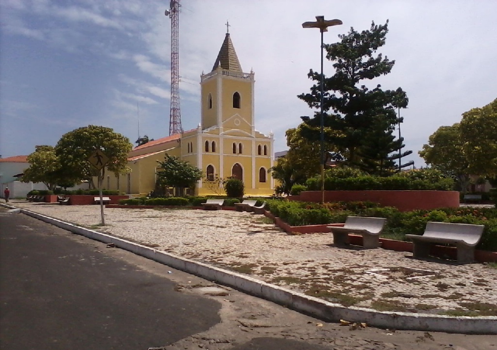 Registro de marca em Cocal, Piauí