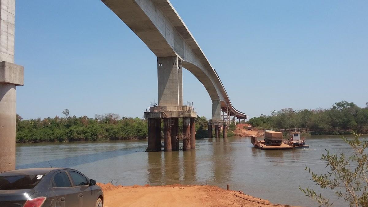 Registro de marca em Cocalinho, Mato Grosso