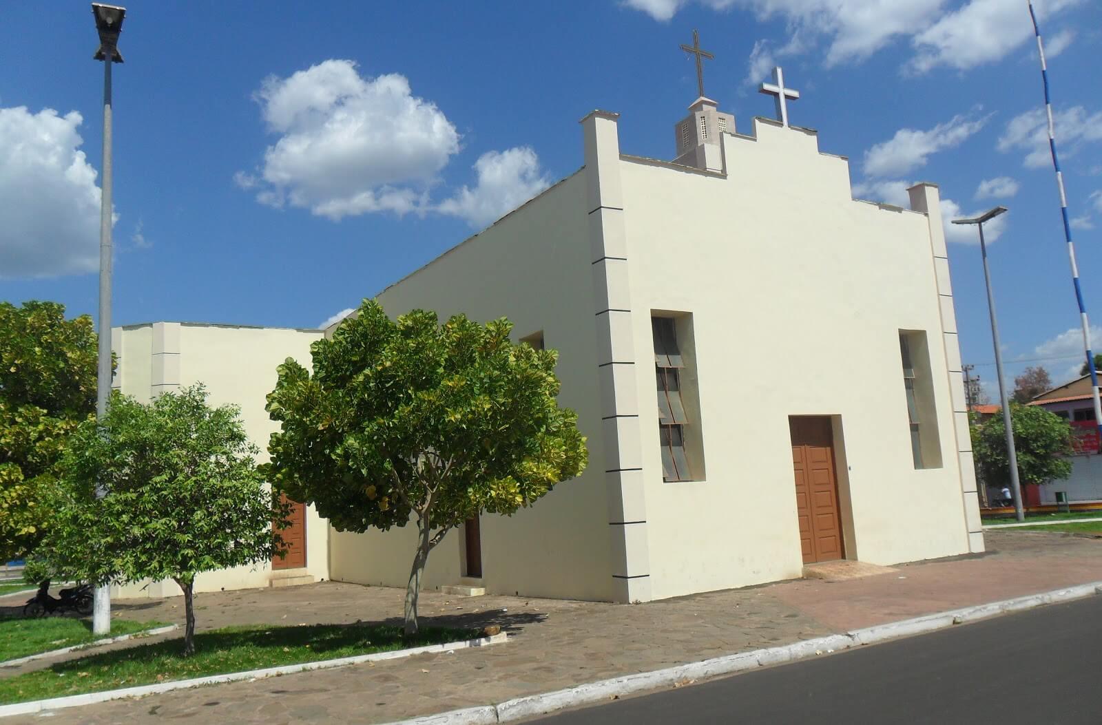 Registro de marca em Coelho Neto, Maranhão