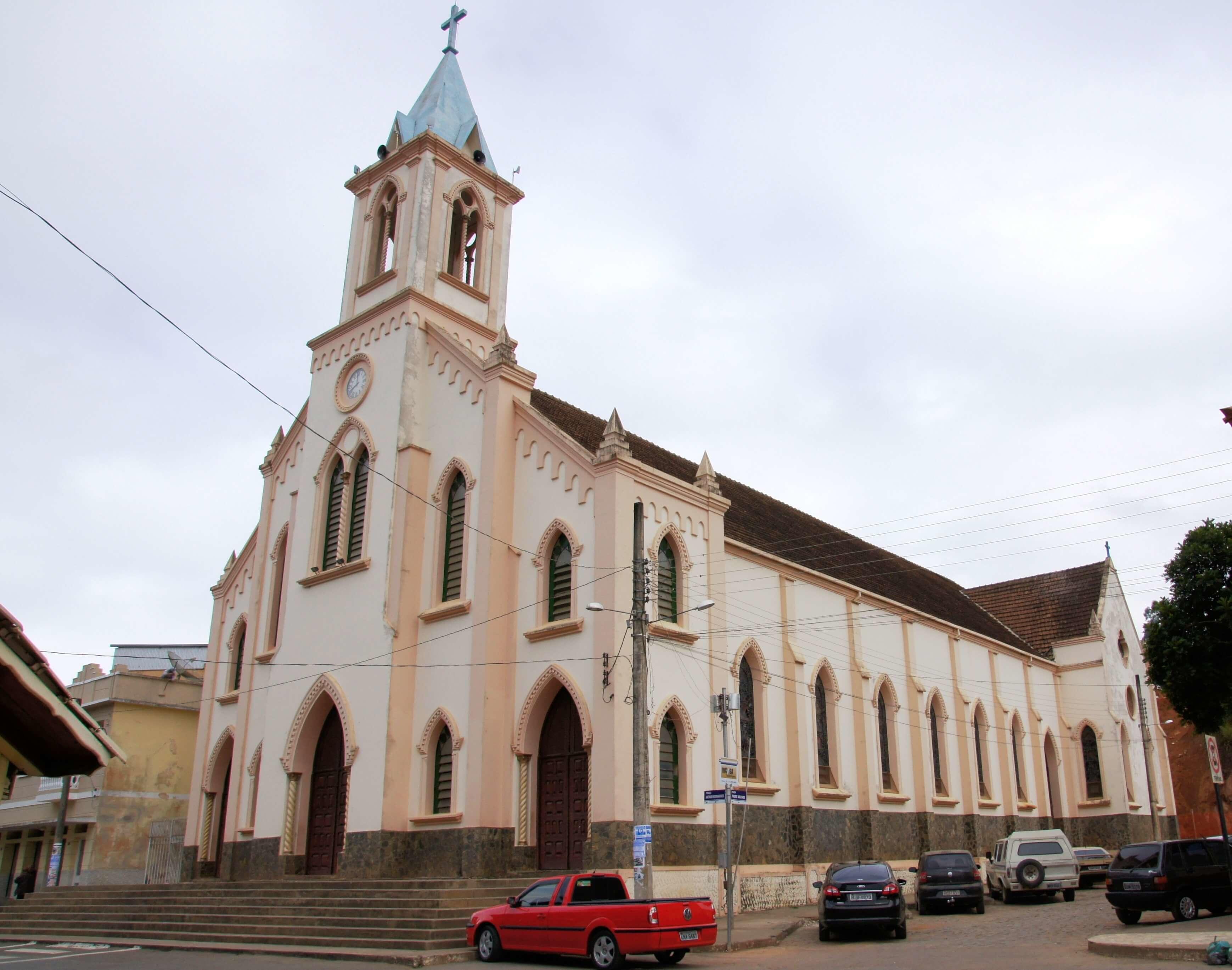 Registro de marca em Coimbra, Minas Gerais
