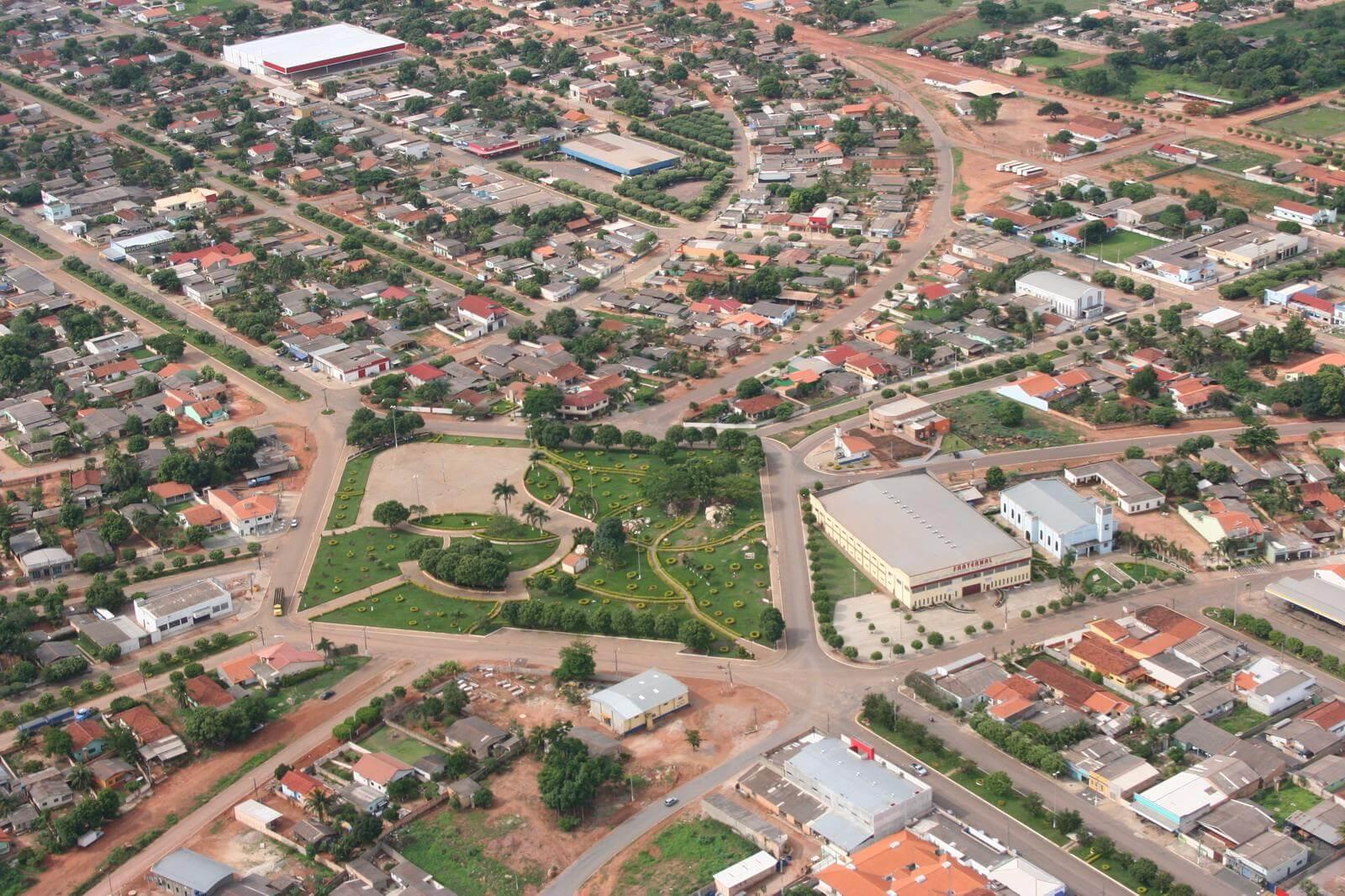 Registro de marca em Colíder, Mato Grosso