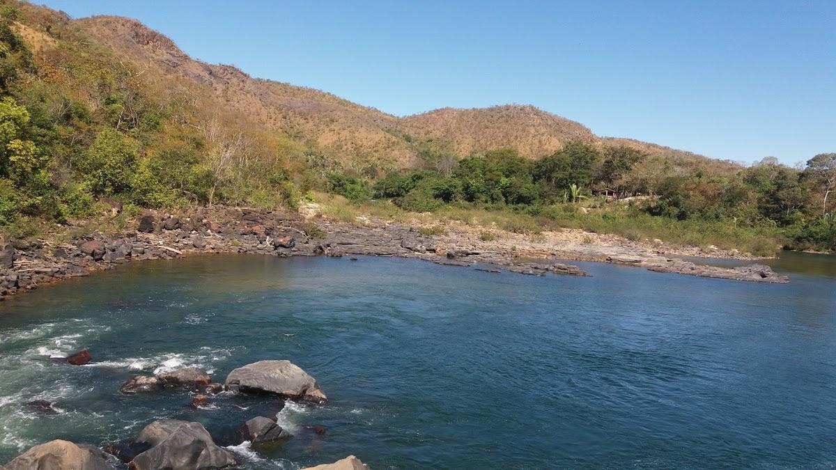 Registro de marca em Colinas do Sul, Goiás
