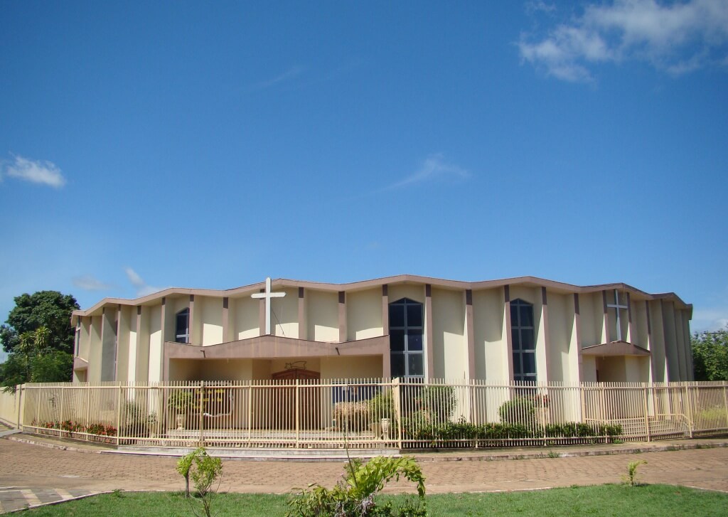 Registro de marca em Colinas do Tocantins, Tocantins