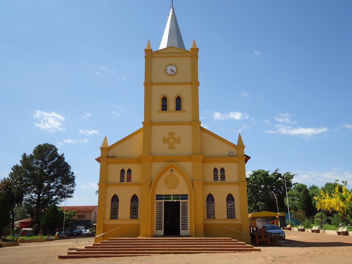 Registro de marca em Colômbia, São Paulo