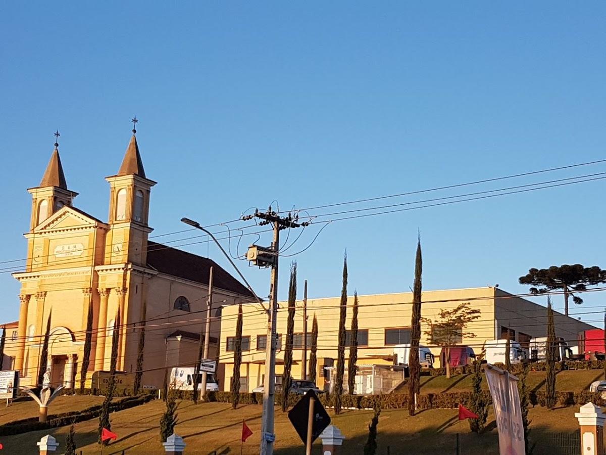 Registro de marca em Colombo, Paraná