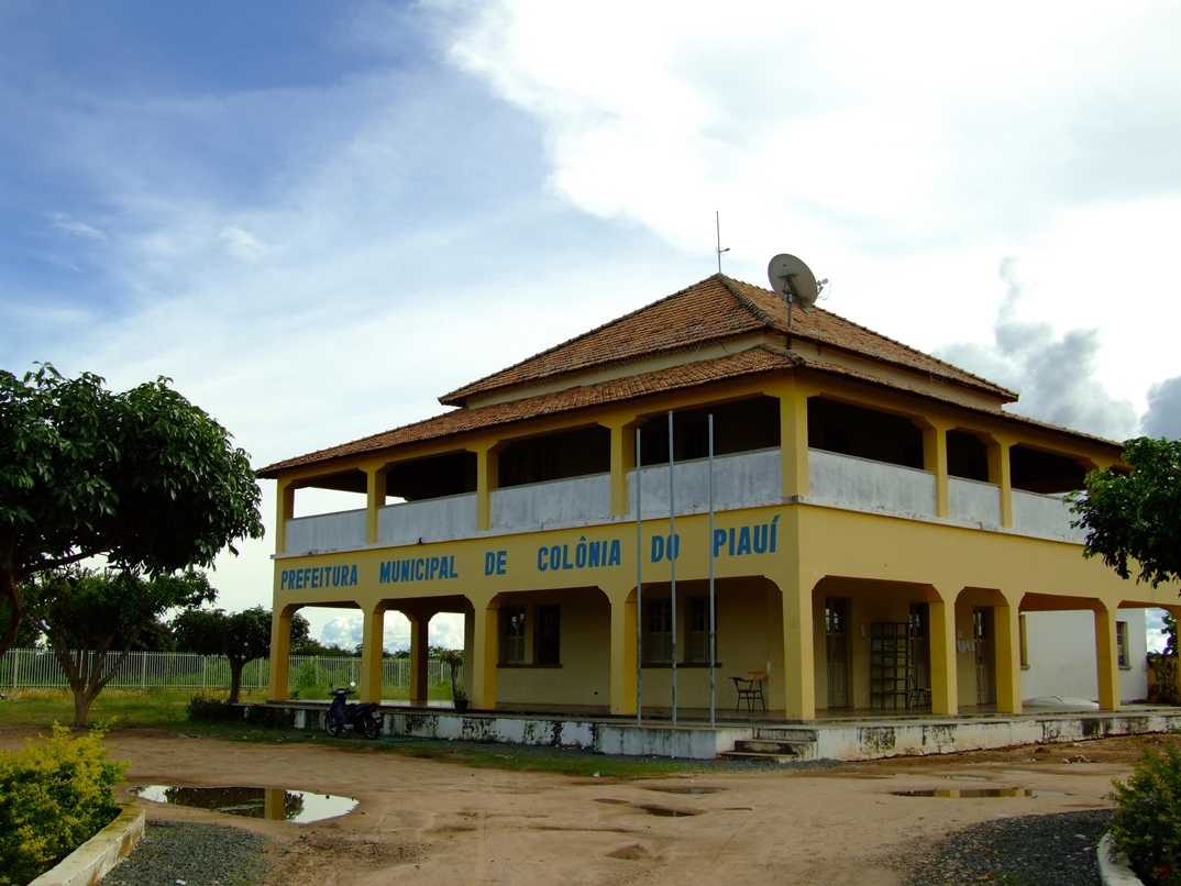 Registro de marca em Colônia do Piauí, Piauí