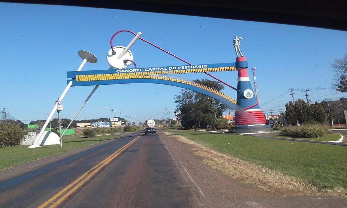 Registro de marca em Colorado, Paraná
