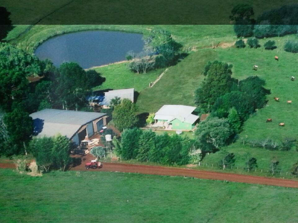 Registro de marca em Colorado, Rio Grande do Sul