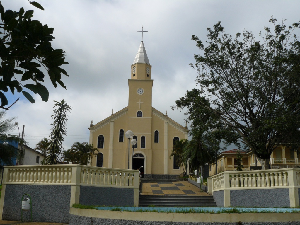 Registro de marca em Conceição da Aparecida, Minas Gerais