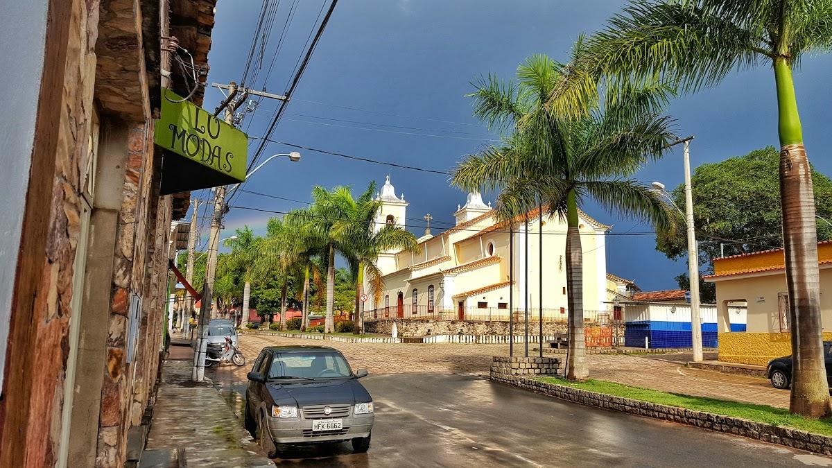 Registro de marca em Conceição da Barra de Minas, Minas Gerais