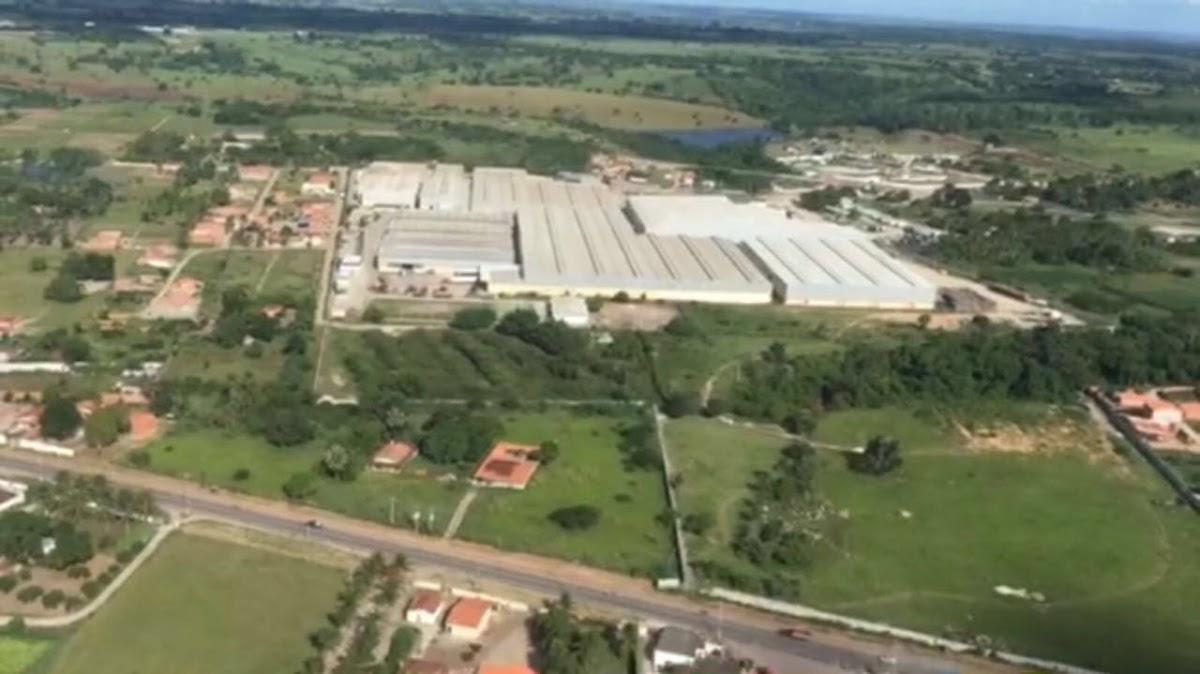 Registro de marca em Conceição do Jacuípe, Bahia