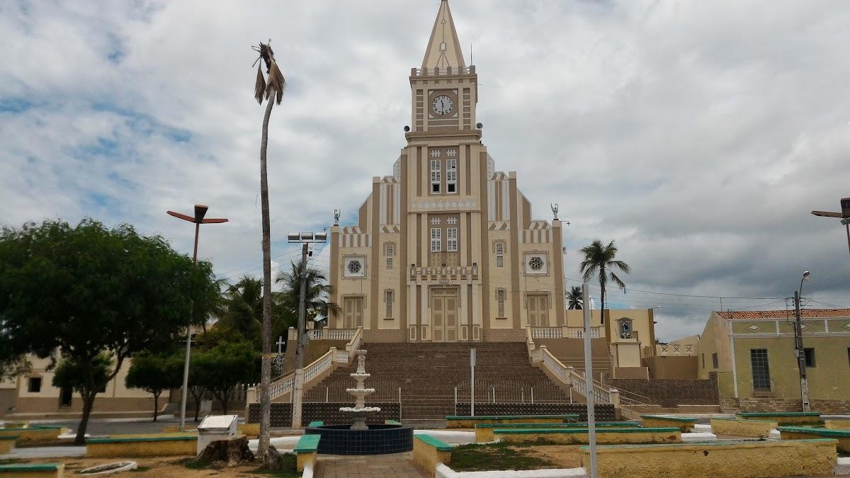 Registro de marca em Conceição, Paraíba