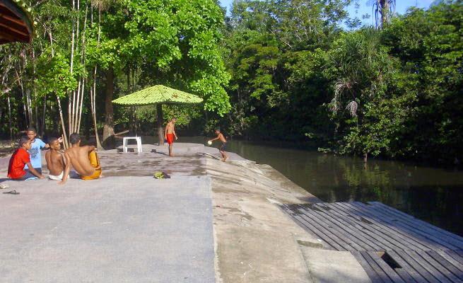 Registro de marca em Concórdia do Pará, Pará