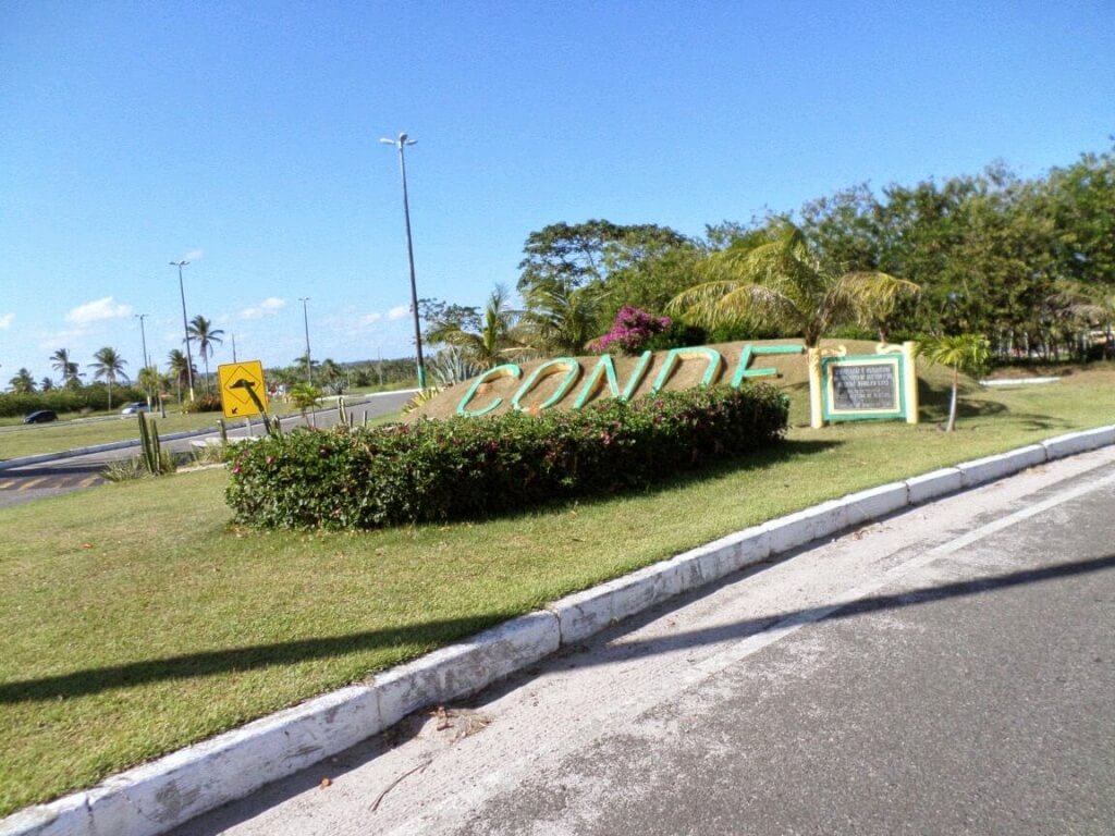 Registro de marca em Conde, Bahia