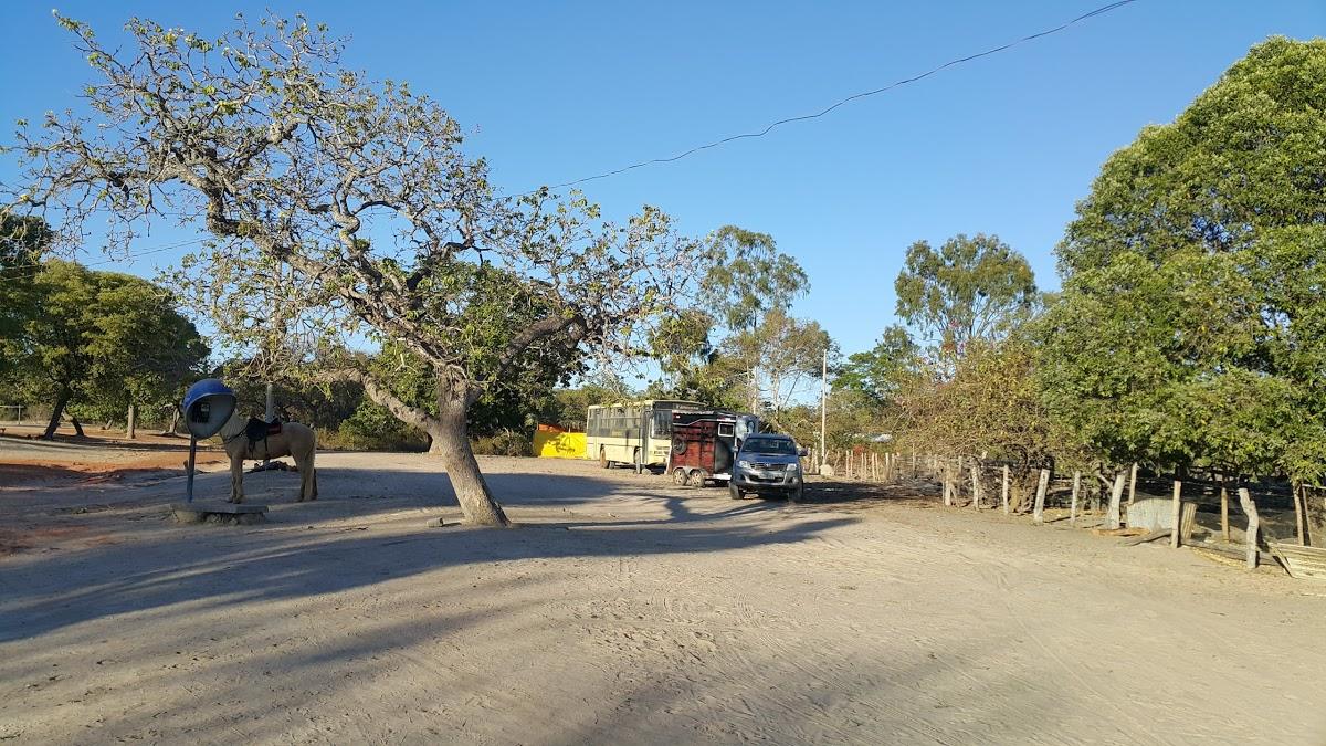 Registro de marca em Cônego Marinho, Minas Gerais