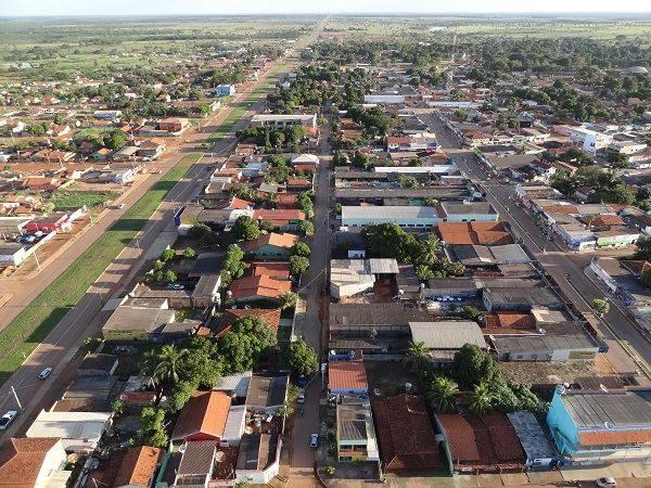 Registro de marca em Confresa, Mato Grosso
