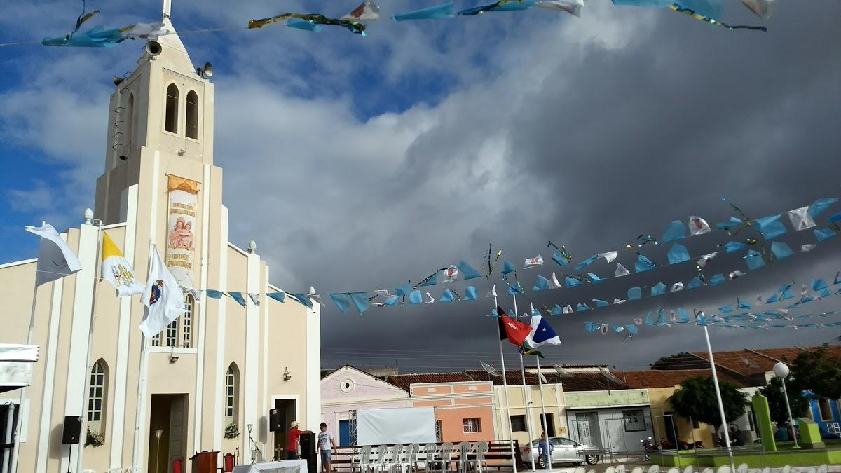 Registro de marca em Congo, Paraíba
