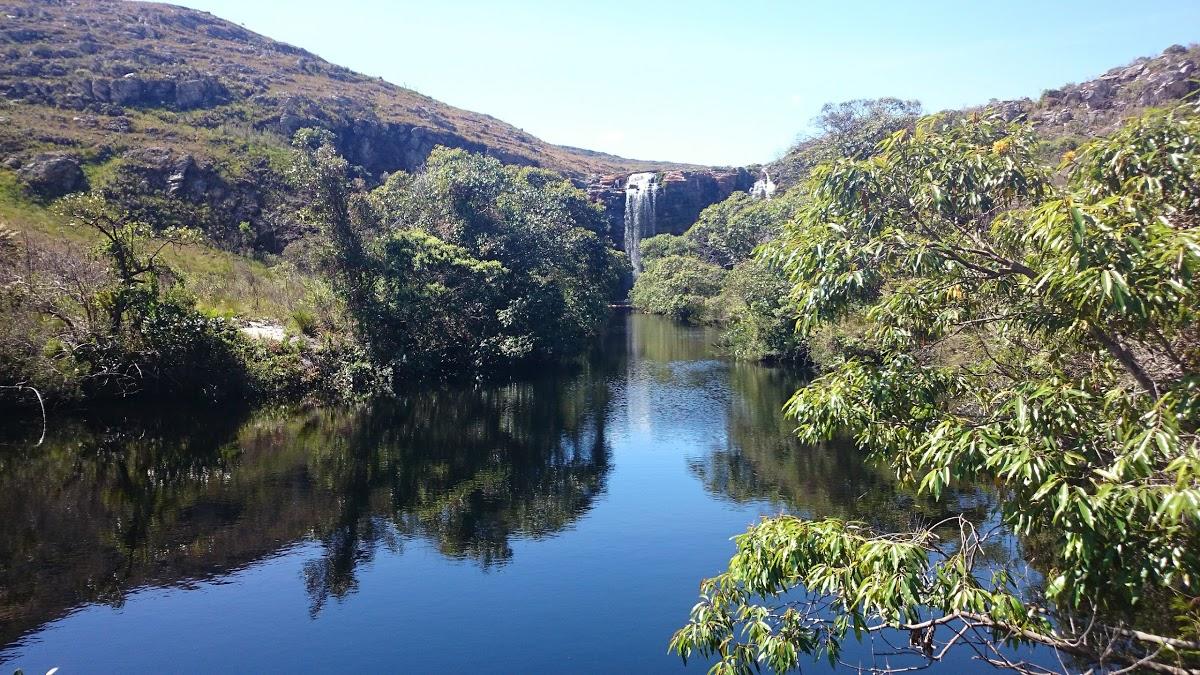 Registro de marca em Congonhas do Norte, Minas Gerais