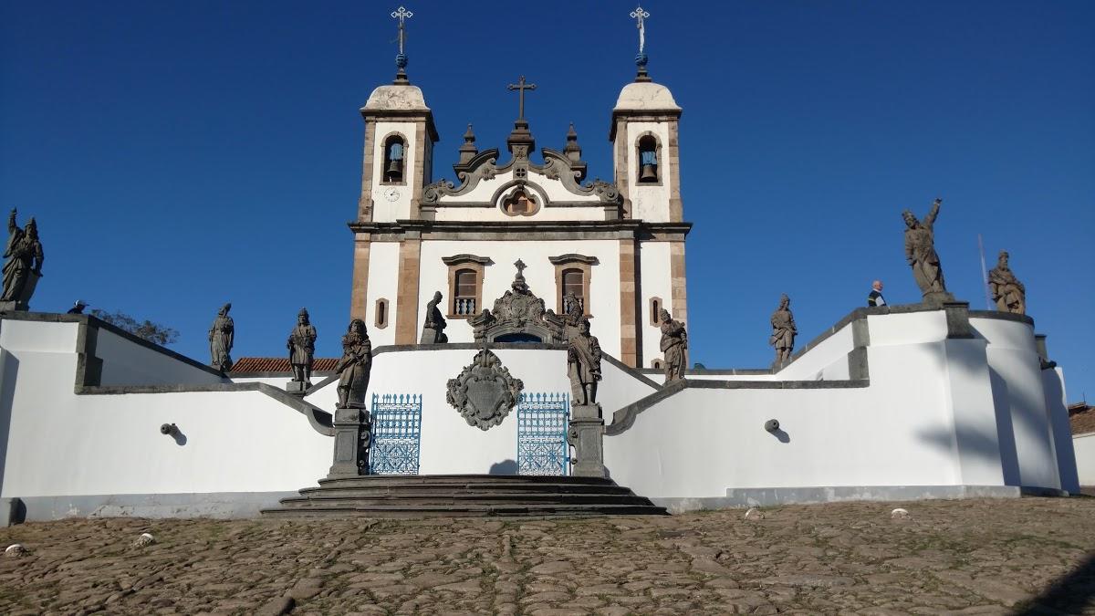 Registro de marca em Congonhas, Minas Gerais