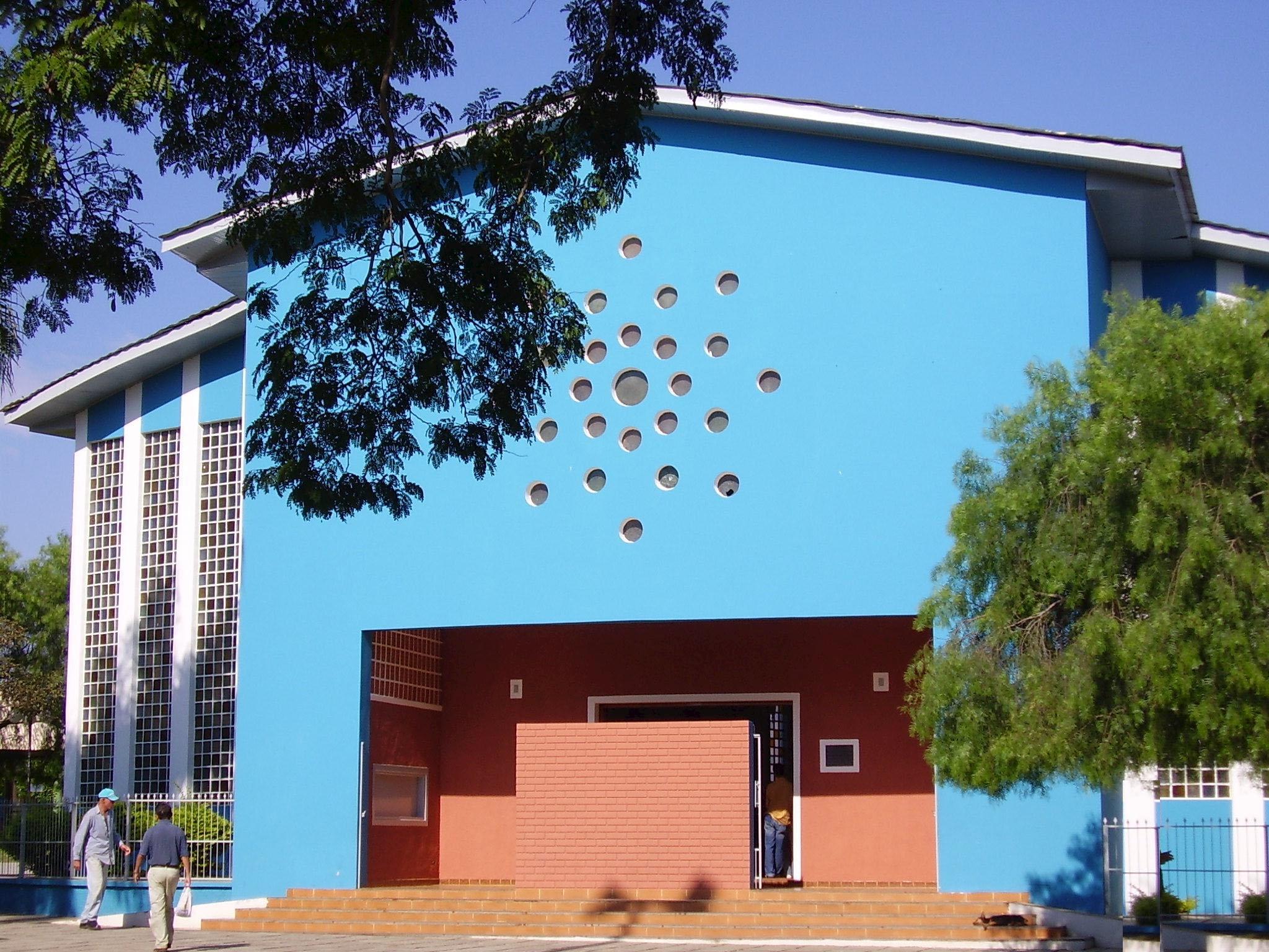 Registro de marca em Conselheiro Mairinck, Paraná